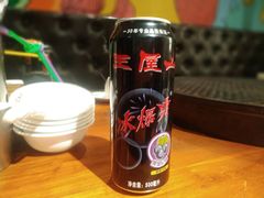 王屋山冰爆爽-戴记龙虾(天泽街店)