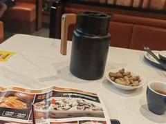 -秋色客家菜(南山店)