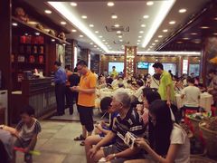 -客家汇·客家传承菜(水库店)