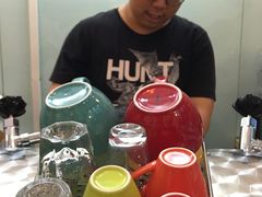 -COFFEE HOLIC(朝外SOHO店)