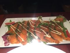 -宝莱纳餐厅(滨江店)