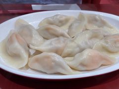 -喜家德虾仁水饺(长泰广场店)