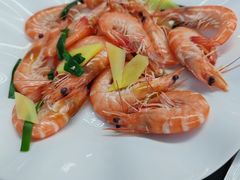 -范饭椰林川湘味海鲜·椰子鸡(三亚湾椰梦长廊店)