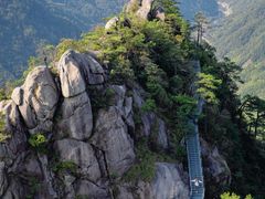 -大明山自然探索公园