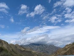 -天山神秘大峡谷