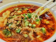 -莱得快酸辣粉(天和里店)