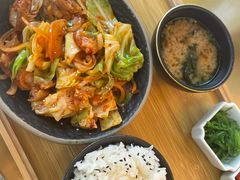 -The place那儿(新城国际店)