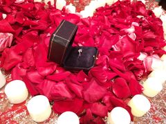 -InParty·游艇求婚策划生日派对布置(世纪大道店)