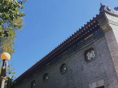 -恭王府博物馆