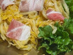 -炉队长·齐齐哈尔家庭烤肉(马家堡店)