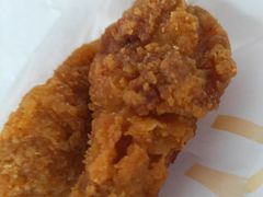 -麦当劳(宜昌东山大道店)
