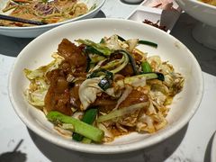 -关东小磨东北菜(漕河泾印象城店)