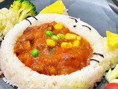 -娜娜家•Nana And Her Friends Restaurant(中北永旺店)