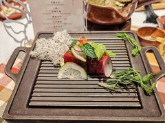 -叶叶菩提(太原别墅店)