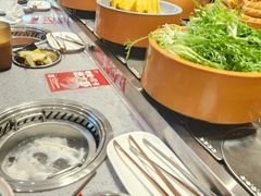 -喜家自助小火锅(乐客城店)