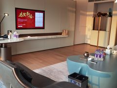 -深圳国际会展中心希尔顿酒店(前海华发冰雪世界店)