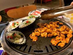 -胡哥烤肥牛(车公庙店)