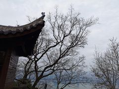 -丰都鬼城名山景区