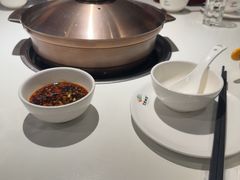 -烹然四季椰子鸡火锅(姚家园万象汇店)