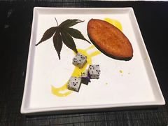 -菩提素素食餐厅(晶郦馆店)