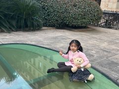 -Salon de Ville浦江汇(上海外滩华尔道夫酒店店)