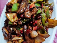 -乐乐餐厅(湘子庙街店)