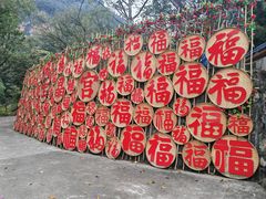 -英德宝晶宫天鹅湖茶语温泉