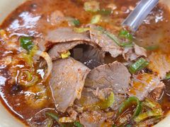 -华山路小碗驴肉汤(龙鳞路店)