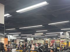 -超鹿运动(融侨锦江店)