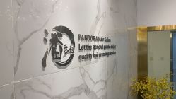 点击看大图 -潘多拉Hairsalon