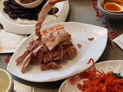 -英兰朝族饭店·英兰锅包肉(佳园路店)