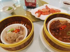 -骏莱海鲜鱼港(五角场店)