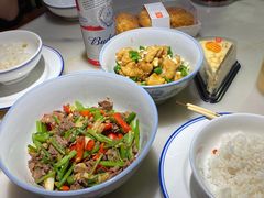 -农耕记·湖南土菜(海上世界店)