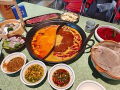 -憨铁匠老火锅(龙岗万科里店)