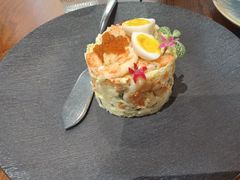 -格鲁·秀色Georgia’s Feast