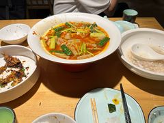 -乐膳真味 川湘小炒(薛家寨小区店)