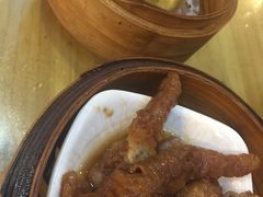 -金穗园·砂锅粥.醉鸡煲火锅(长寿路店)