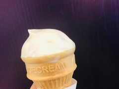 冰激凌-宜家·瑞典风味餐厅(北京西红门店)