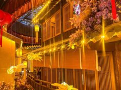 -叶叶菩提(太原别墅店)