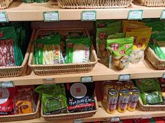 零售区-锅圈食汇火锅烧烤食材超市(瑞金路店)