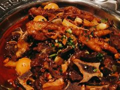 -胖哥俩肉蟹煲(湖滨银泰in77店)
