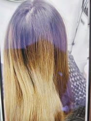 -青霖·飘逸造型