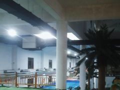 -遵化汤泉宫温泉度假村