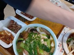 -萧记三鲜烩面(东站店)