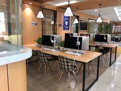 -沃尔得国际英语(泉城路校区)