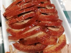 -紫光园·烤鸭·北京菜(劲松店)