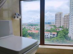 -三亚凤凰水城凯莱度假酒店