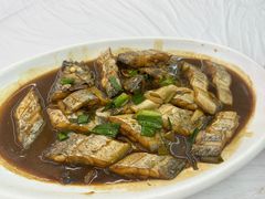 -金海湾海鲜排档(朱家尖店)