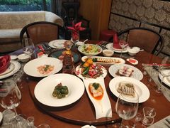 -玄武苏宁诺富特酒店·紫金轩中餐厅