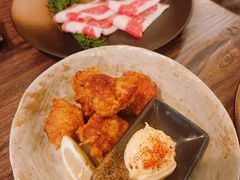 -侘与火 Wabi 侘寂烟火•锅物料理(大屯DT51店)